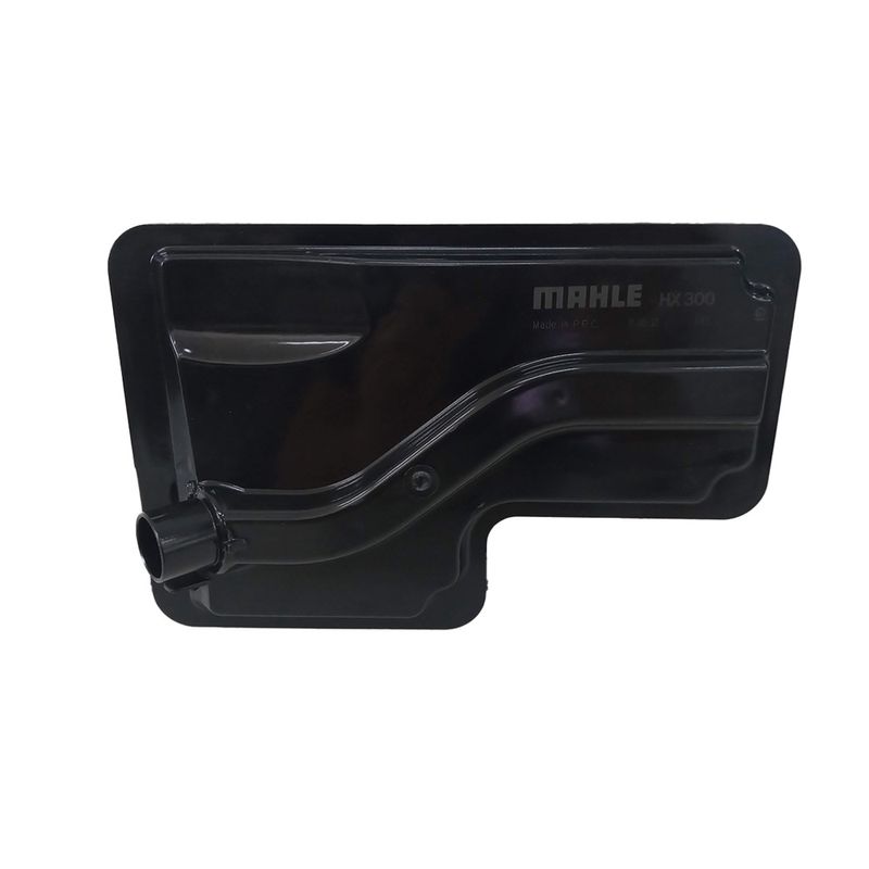 Filtro Óleo Transmissão Captiva Sport 2008 á 2012 Mahle HX300