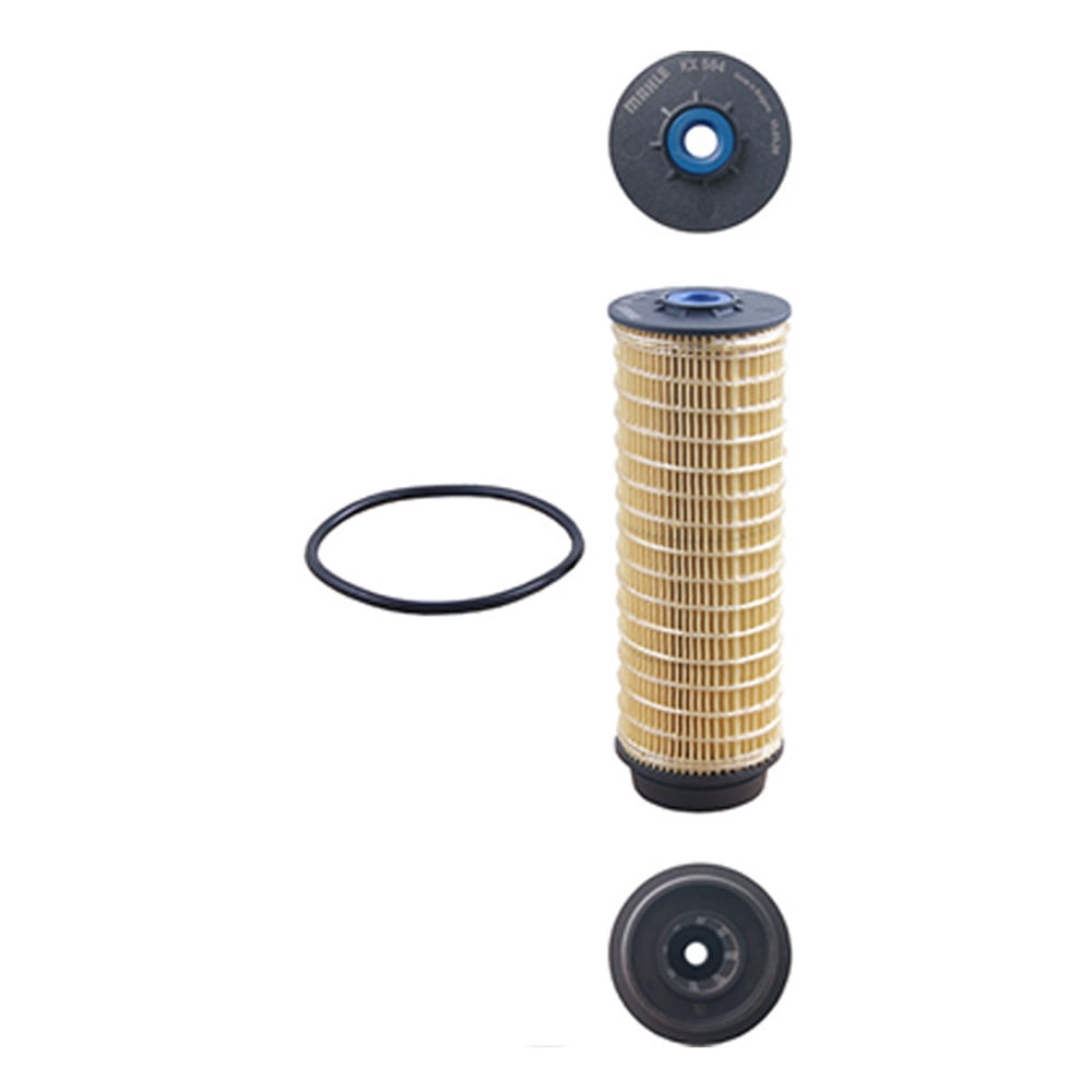 FILTRO COMBUSTIVEL KX564D MAHLE