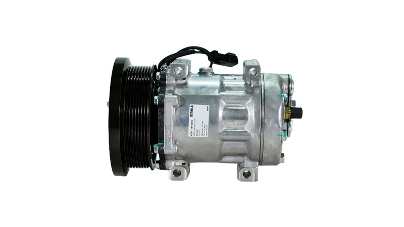 COMPRESSOR A/C ACP 1381 000S METAL LEVE