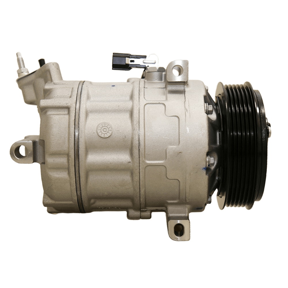COMPRESSOR A/C ACP 1648 000S METAL LEVE