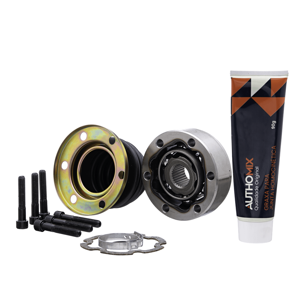 JUNTA HOMOCINETICA DESLIZANTE JH10039 AUTHOMIX