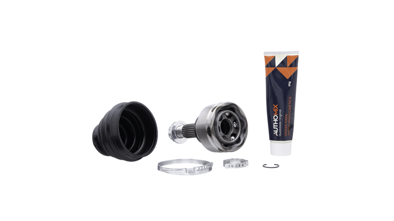 こうめ　最終 JUNTA HOMOCINETICA FIXA JH10809 AUTHOMIX