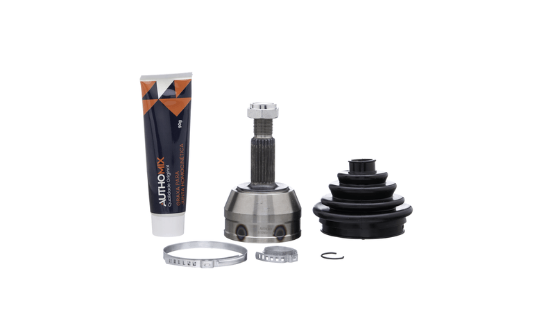 JUNTA HOMOCINETICA FIXA JH10569A AUTHOMIX