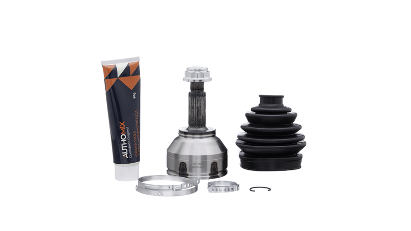 JUNTA HOMOCINETICA FIXA JH10829 AUTHOMIX