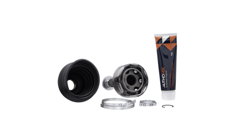 JUNTA HOMOCINETICA FIXA JH10829 AUTHOMIX