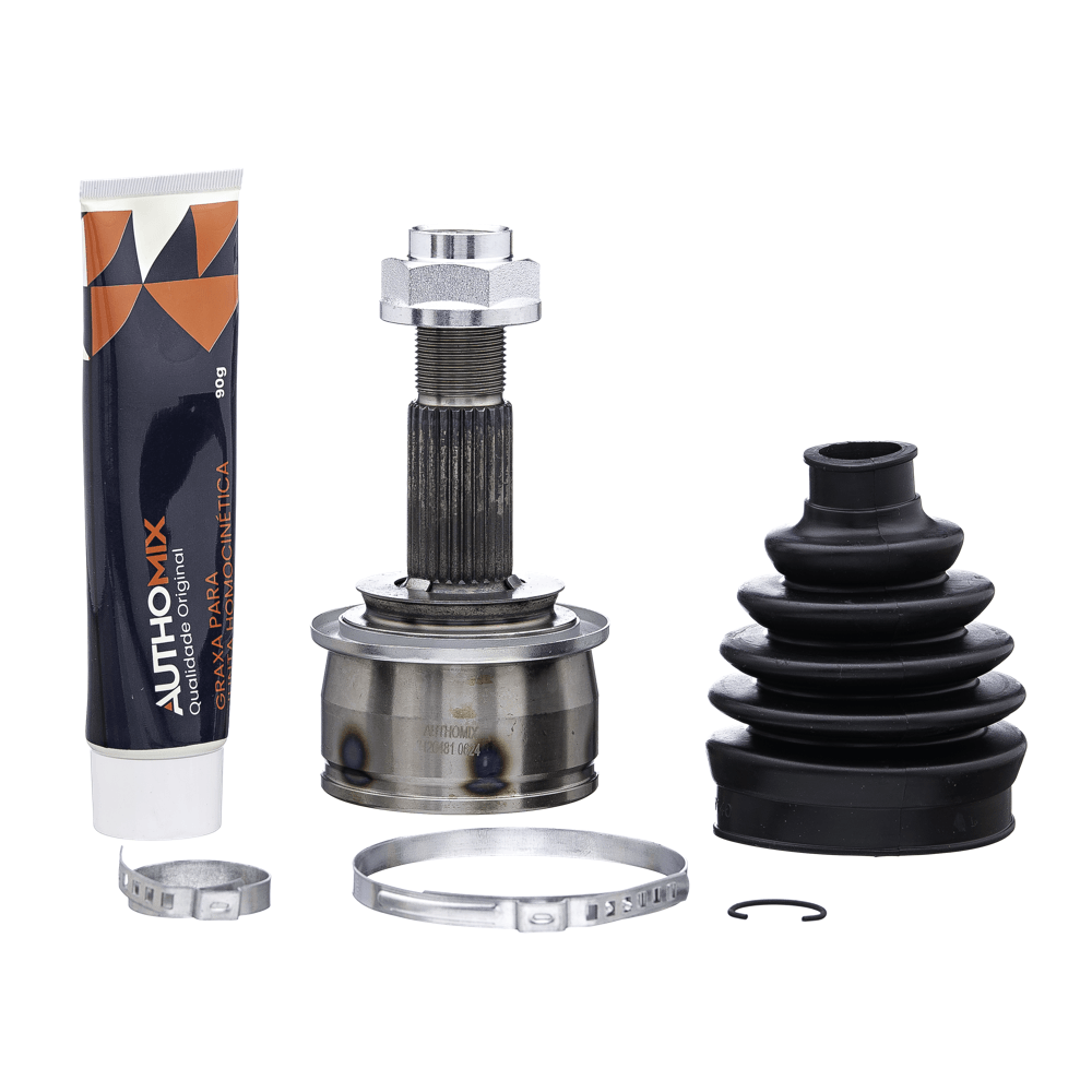 JUNTA HOMOCINETICA FIXA JH20481 AUTHOMIX