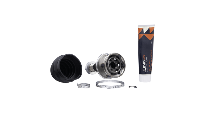 JUNTA HOMOCINETICA FIXA JH20481 AUTHOMIX