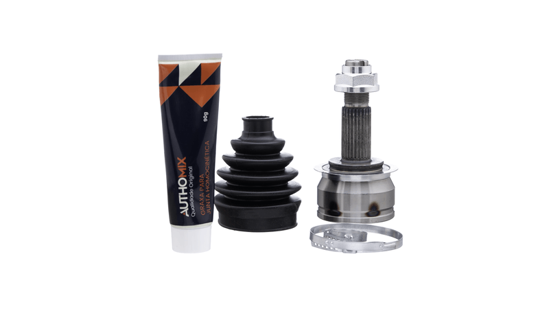 JUNTA HOMOCINETICA FIXA JH20582 AUTHOMIX