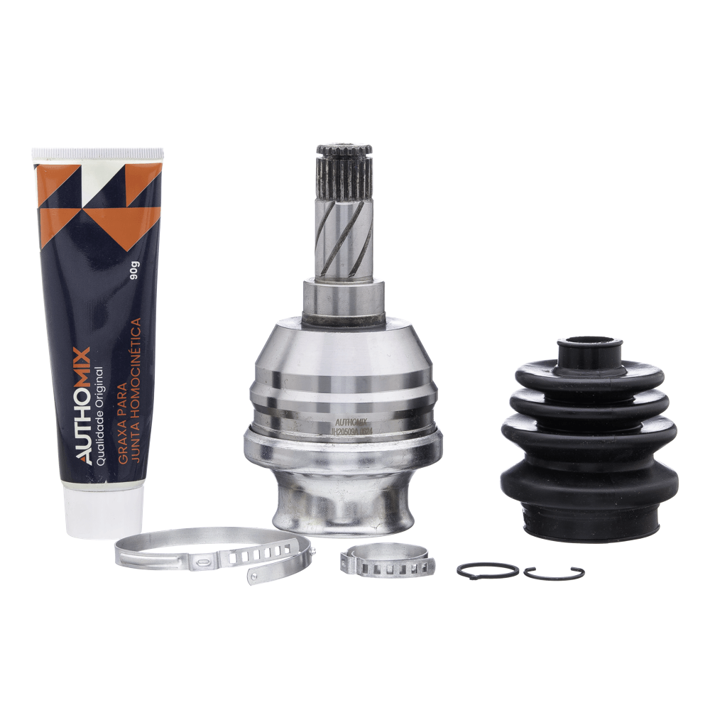 JUNTA HOMOCINETICA DESLIZANTE JH20509A AUTHOMIX