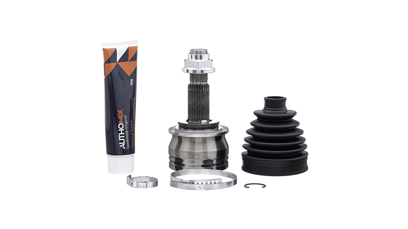 JUNTA HOMOCINETICA FIXA JH20580 AUTHOMIX