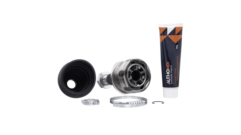 JUNTA HOMOCINETICA FIXA JH20580 AUTHOMIX