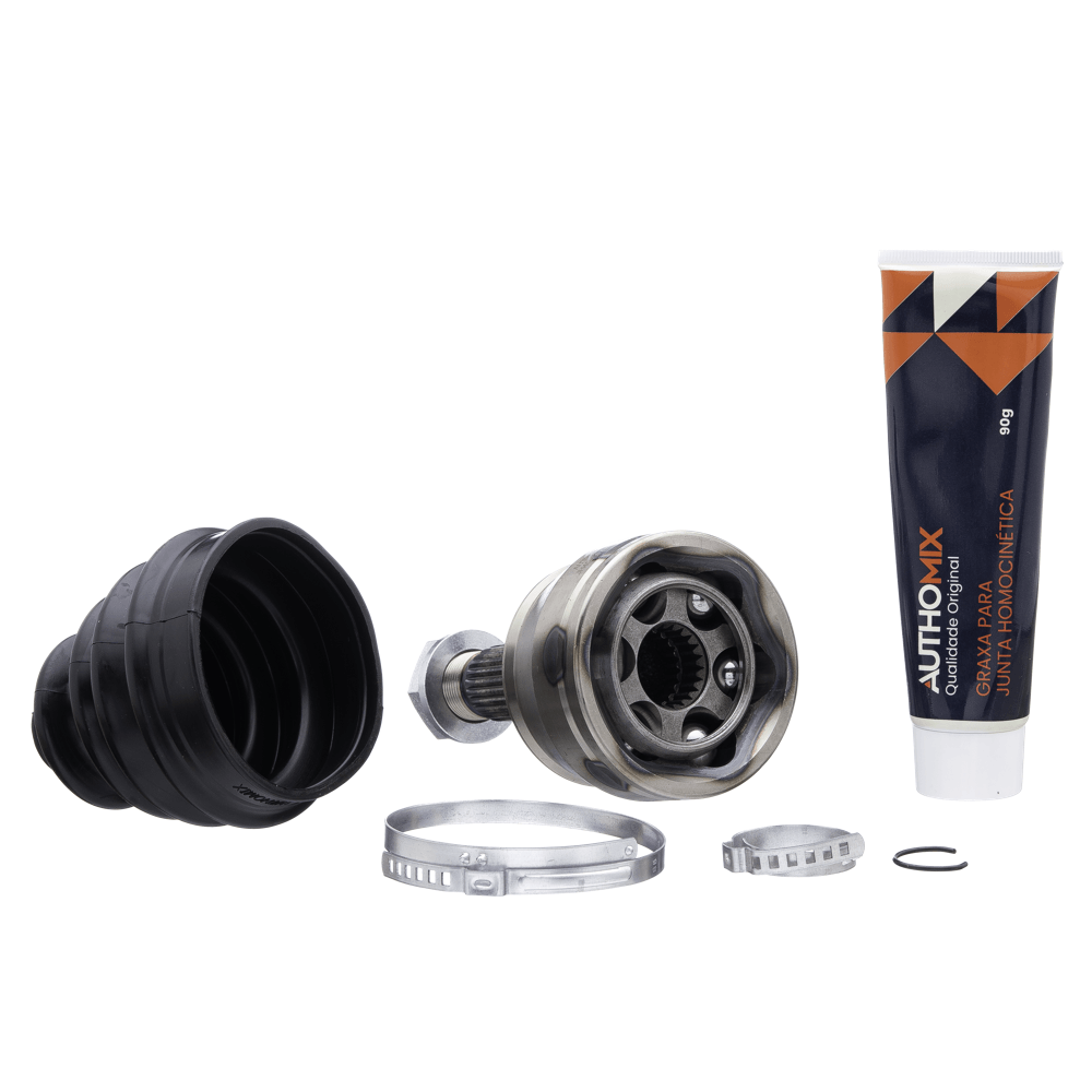 JUNTA HOMOCINETICA FIXA JH40409 AUTHOMIX