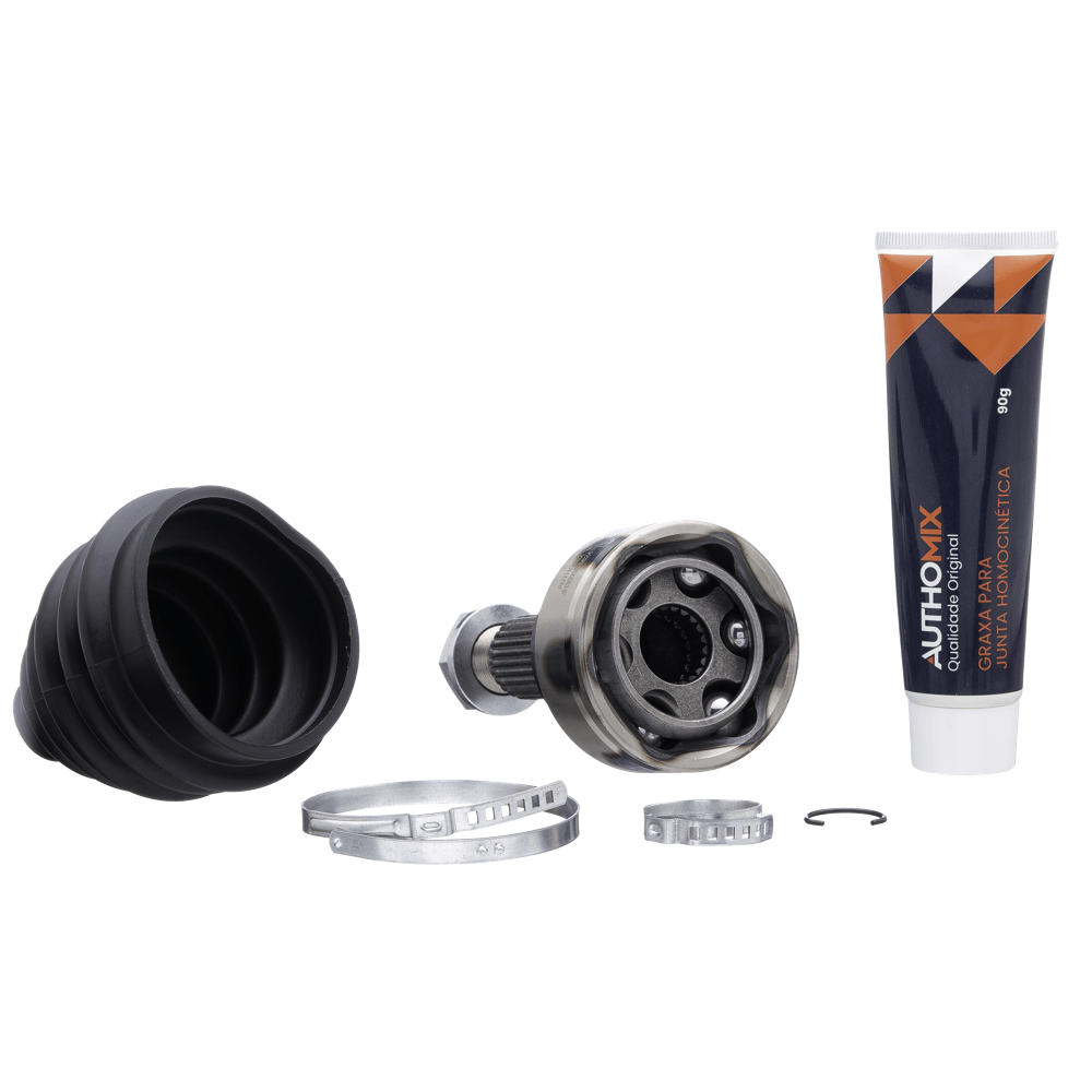JUNTA HOMOCINETICA FIXA JH30909 AUTHOMIX