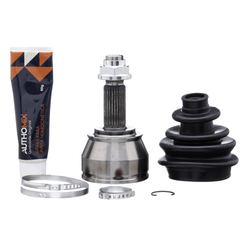 その他 0409-04 MACANETA EXTERNA PORTA LE MBB DIVERSOS 6947607059 - FORTE PECAS DIESEL