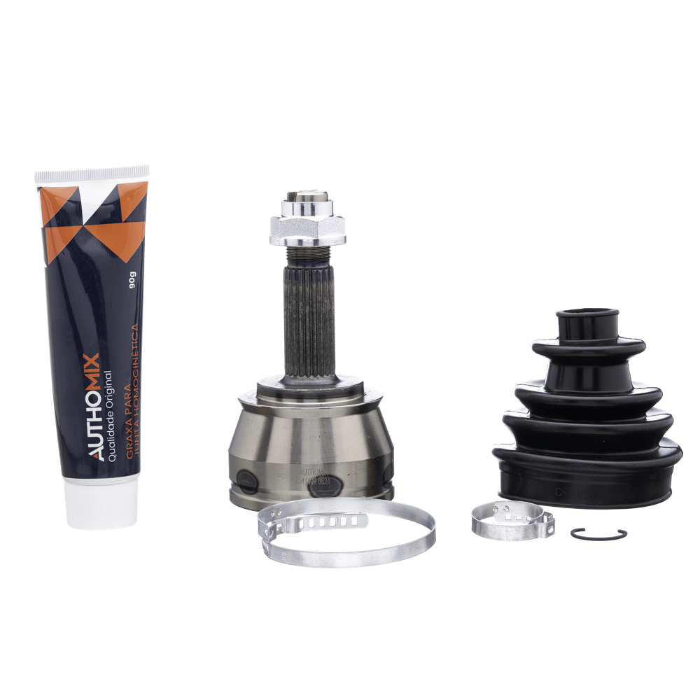 JUNTA HOMOCINETICA FIXA JH41409 AUTHOMIX