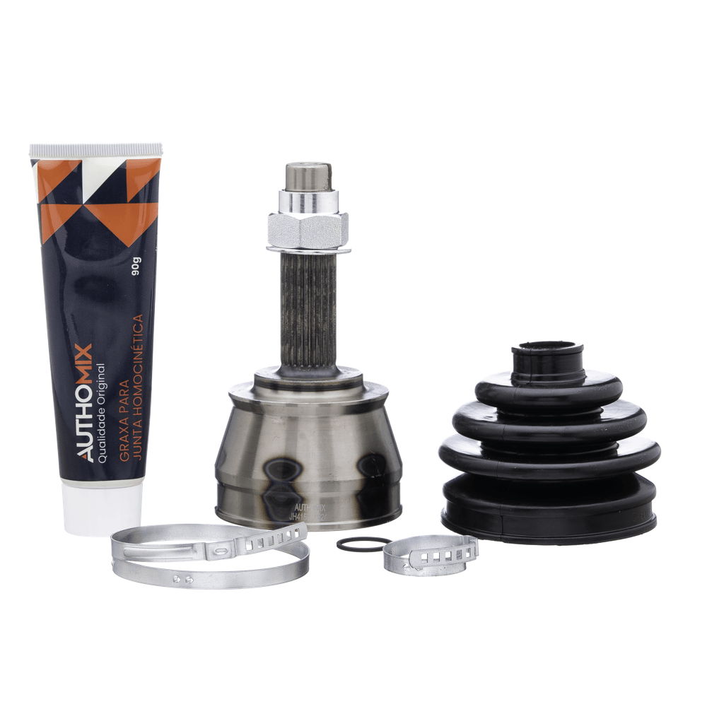 JUNTA HOMOCINETICA FIXA JH41599 AUTHOMIX