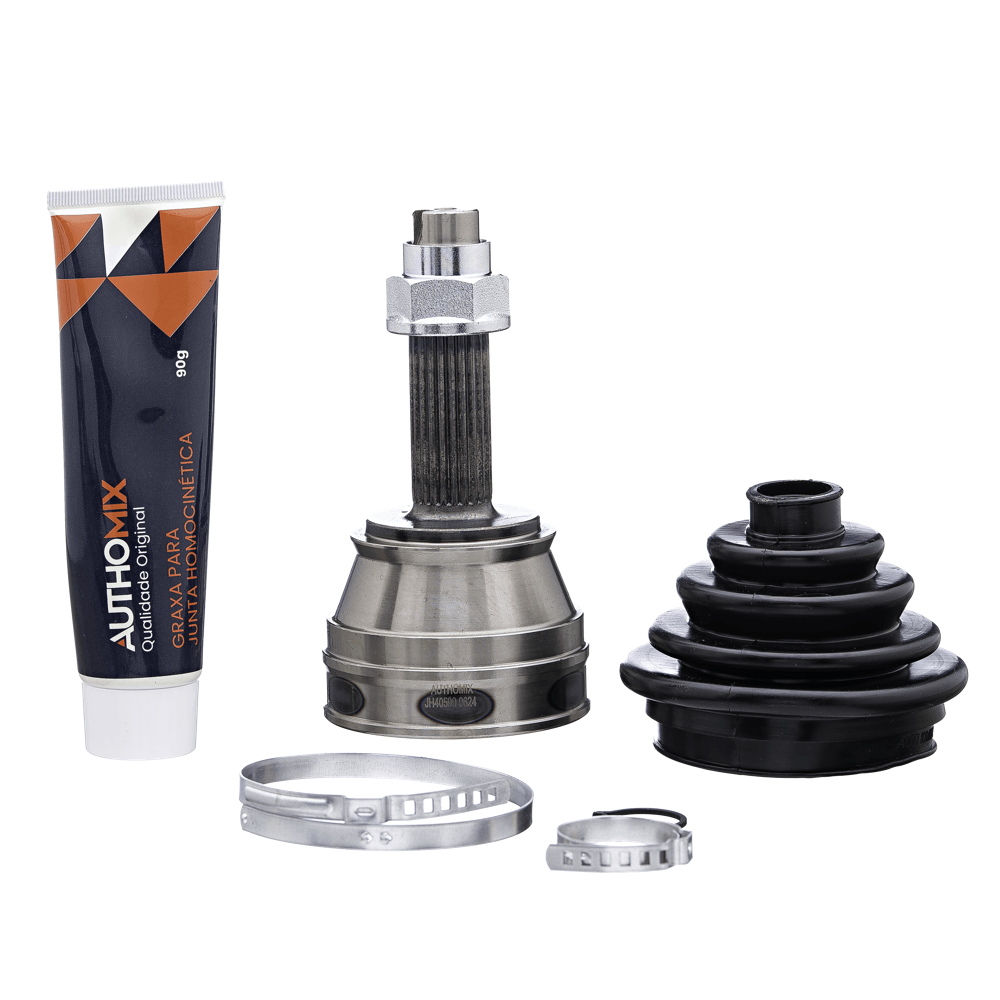 Hemi.　0418 JUNTA HOMOCINETICA FIXA JH40599 AUTHOMIX