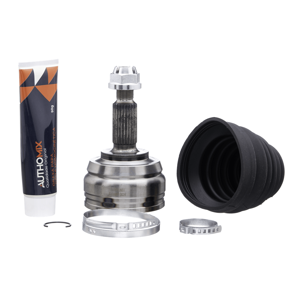 JUNTA HOMOCINETICA FIXA JH60061 AUTHOMIX