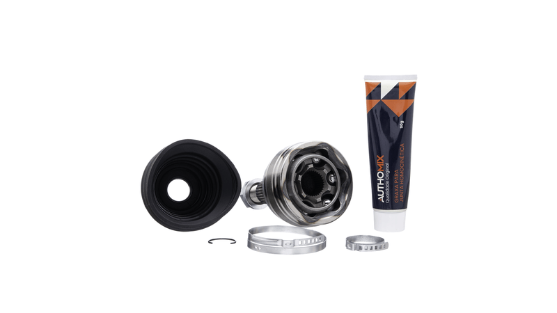 JUNTA HOMOCINETICA FIXA JH60061 AUTHOMIX