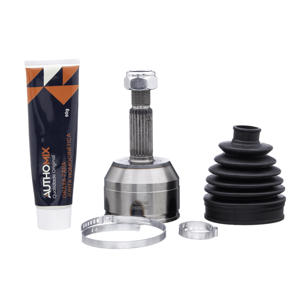 JUNTA HOMOCINETICA FIXA JH60909 AUTHOMIX