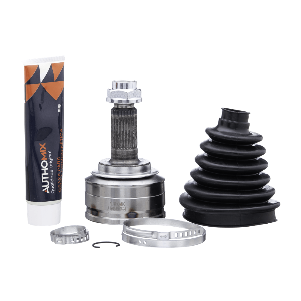 JUNTA HOMOCINETICA FIXA JH70549 AUTHOMIX