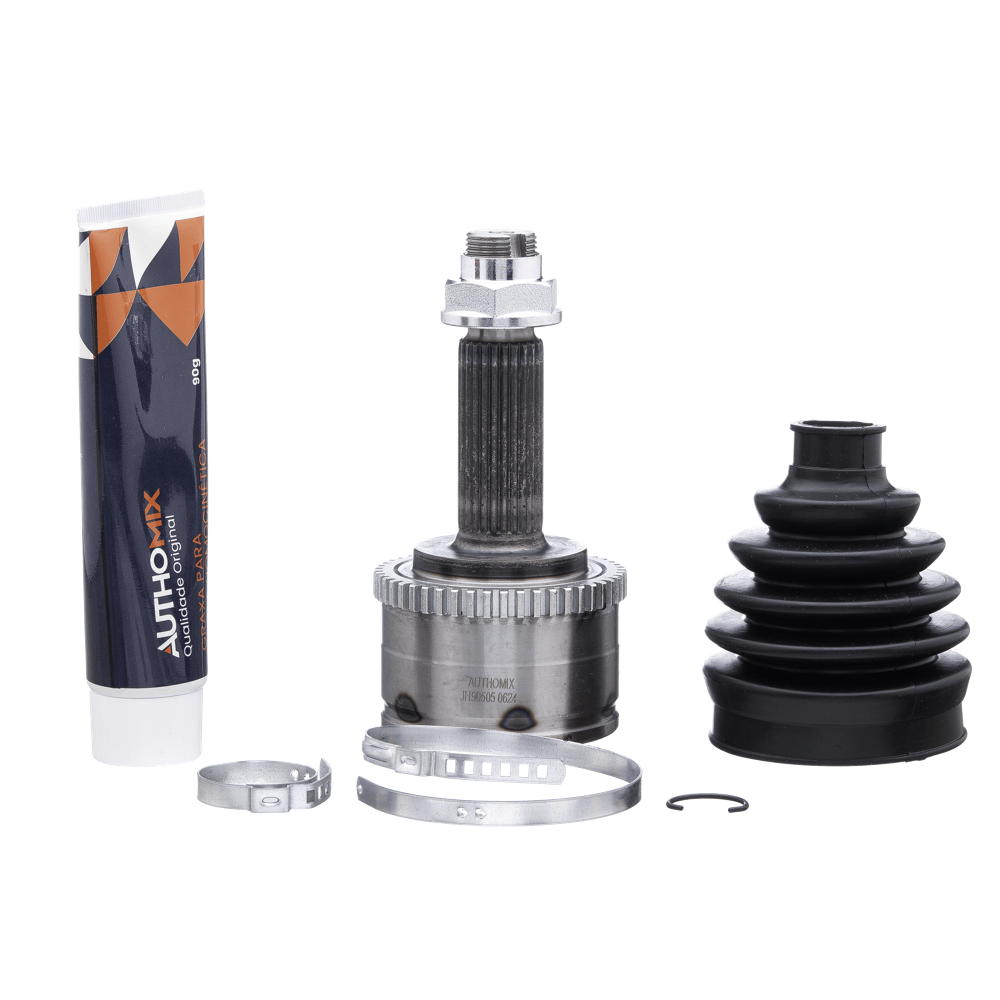 JUNTA HOMOCINETICA FIXA JH90505 AUTHOMIX