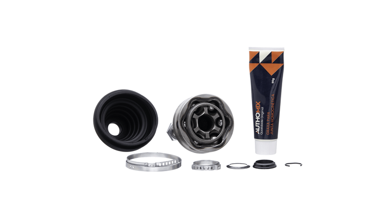 JUNTA HOMOCINETICA FIXA JH10839 AUTHOMIX