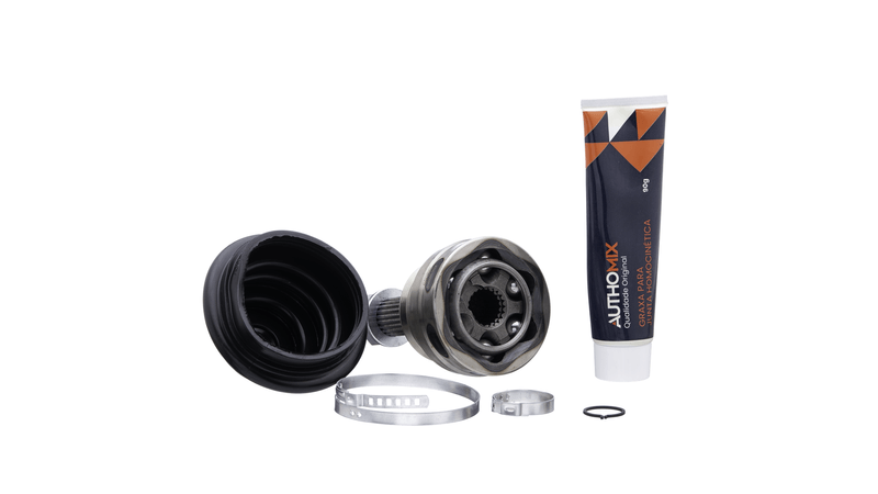 JUNTA HOMOCINETICA FIXA JH40599 AUTHOMIX
