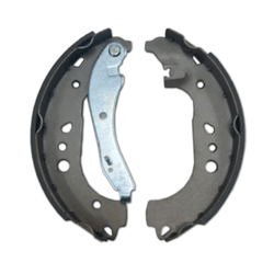 SAPATAS FREIO S/ HASTE SA27175A AUTHOMIX