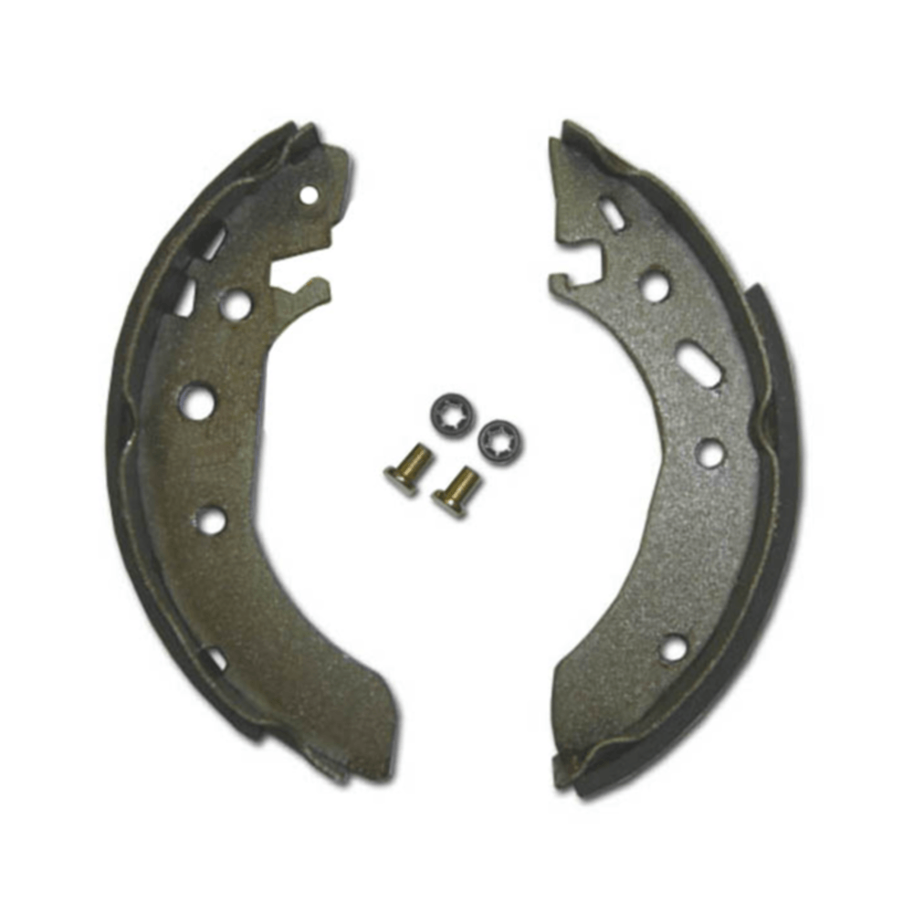 SAPATAS FREIO S/ HASTE SA27175A AUTHOMIX