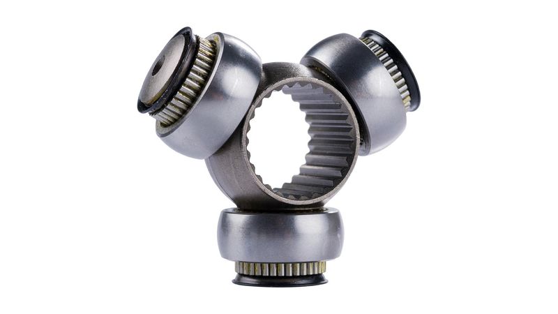 TRIZETA 27DEN ELO34 MM TZ70231 AUTHOMIX
