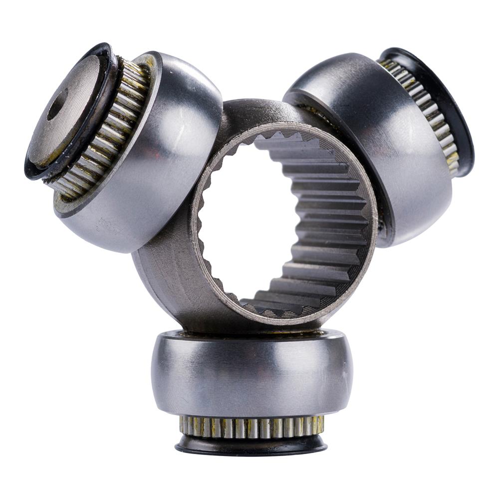 TRIZETA 27DEN ELO34 MM TZ70231 AUTHOMIX