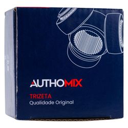 jo.ta2 Trizeta 22Den Elo38,2 Mm Authomix City/Civic/Fit/206/307