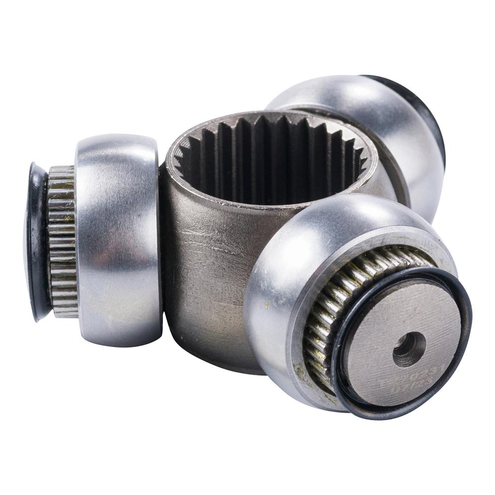 TRIZETA 27DEN ELO34 MM TZ70231 AUTHOMIX