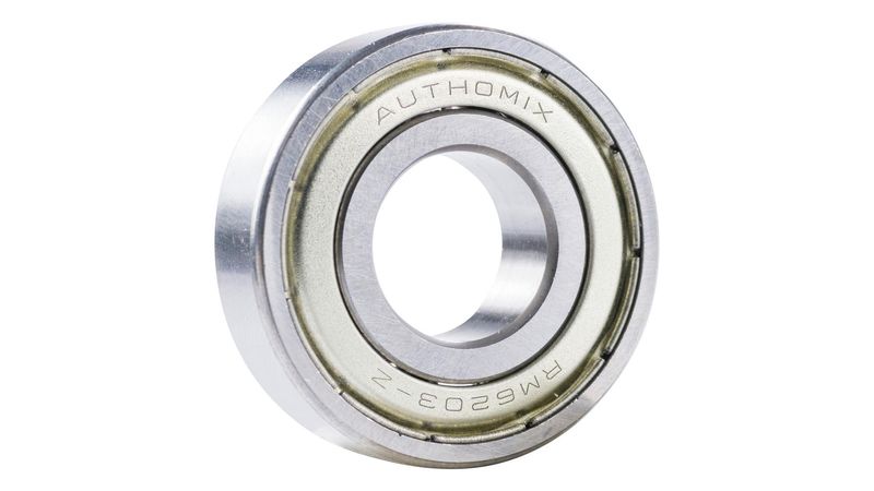 ROLAMENTO RODA TRASEIRA RM6203-Z AUTHOMIX MOTO