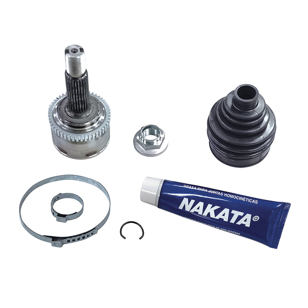 JUNTA FIXA NJH39-1000 NAKATA