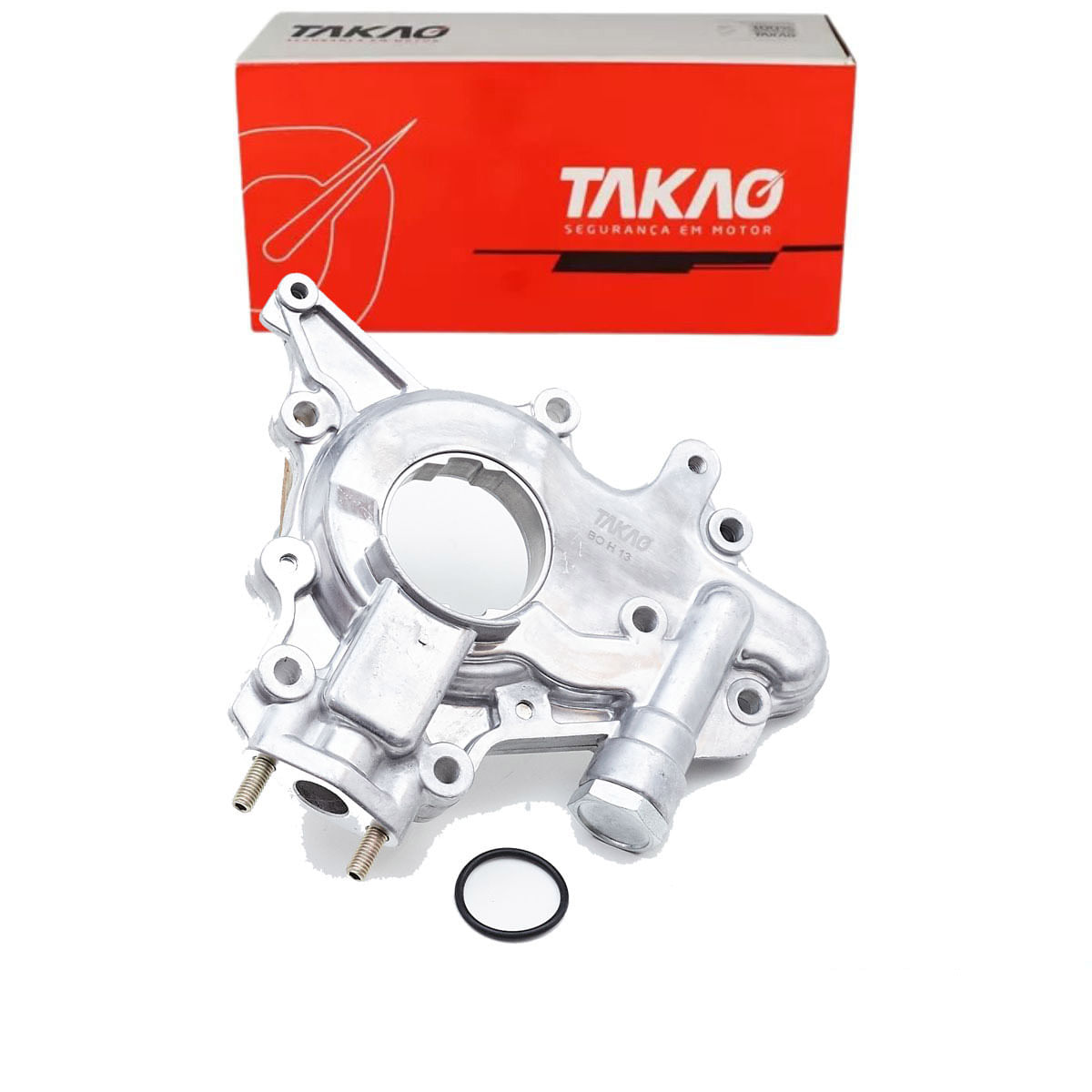 Bomba Oleo Fit Lx 1.4 8V 2003 A 2008 / Fit Lxl 1.4 8V 2003 A 2008 / Fit Twist 1.5 16V 2009 A 2013