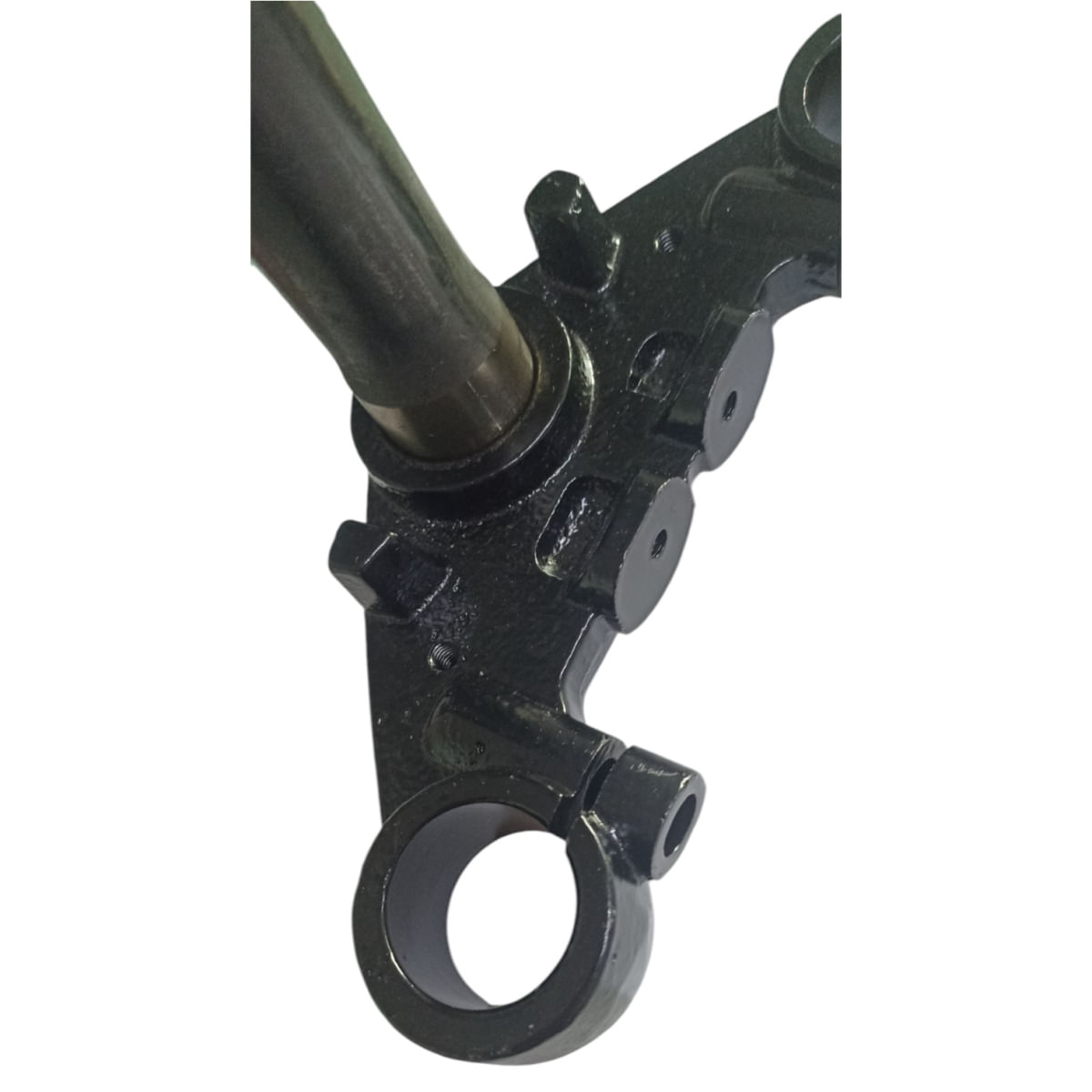 Mesa Inferior Guidao Ybr Factor 125 Fabreck