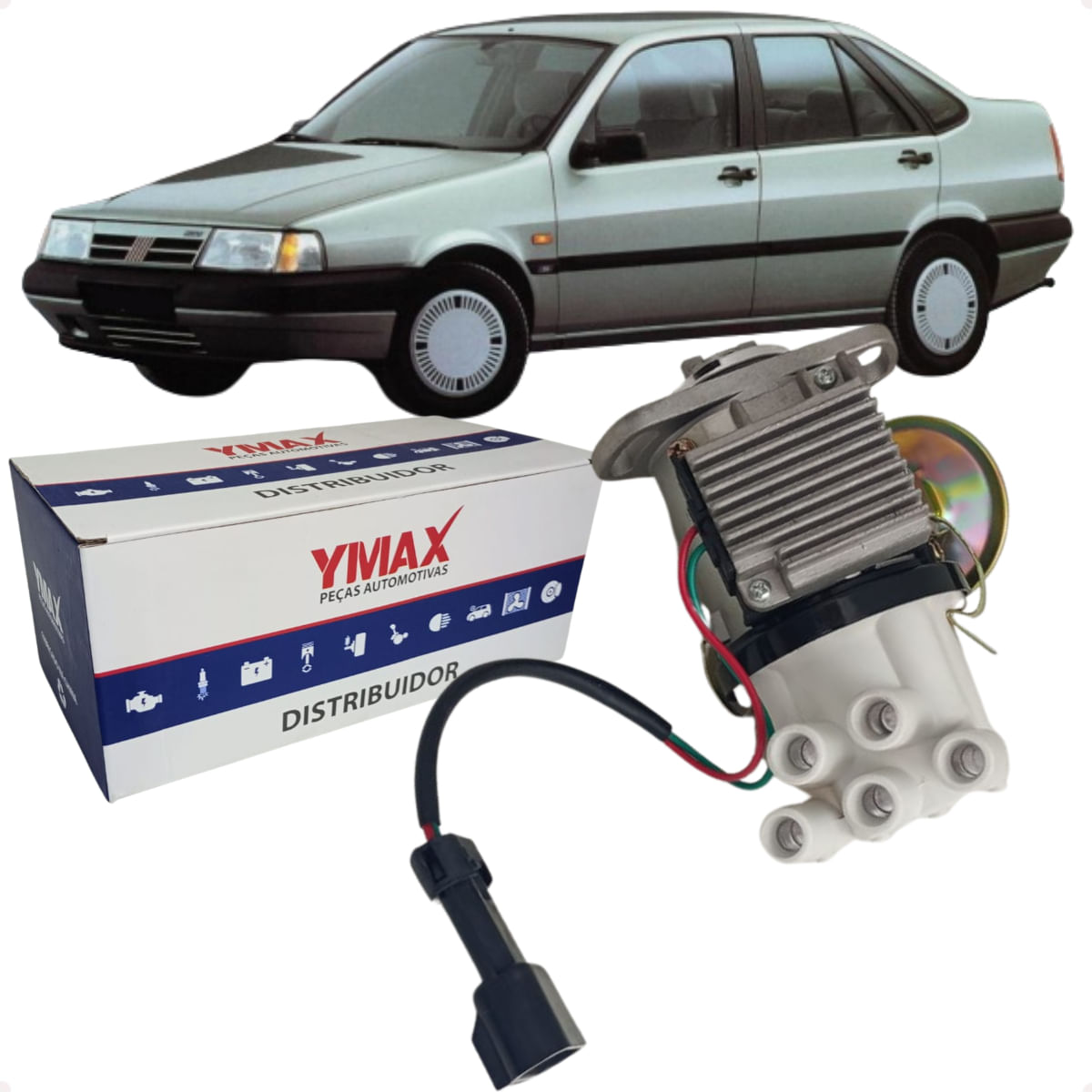 Distribuidor Ignição Tempra 2.0 8v 1995 a 1999