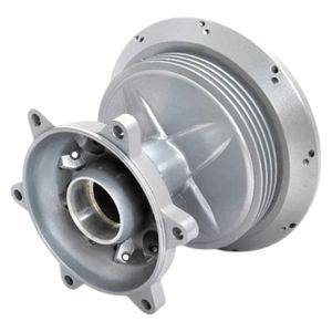 Cubo de Roda Traseira Fabreck para XRE300 13 Furos