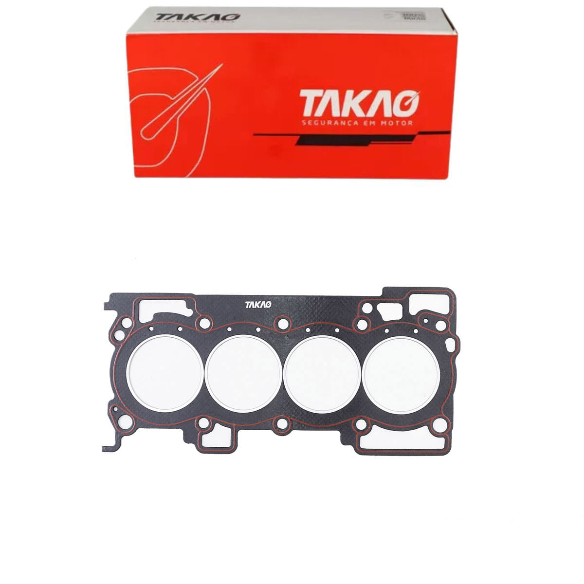 Junta Cabecote Sentra 2.0 16V 2007 A 2012 / Xtrail 2.0 16V 2008 A