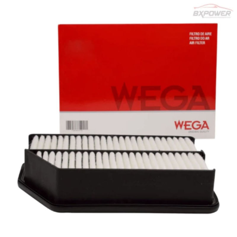 Filtro Ar Motor Hyundai I30 1.8 16V 2014