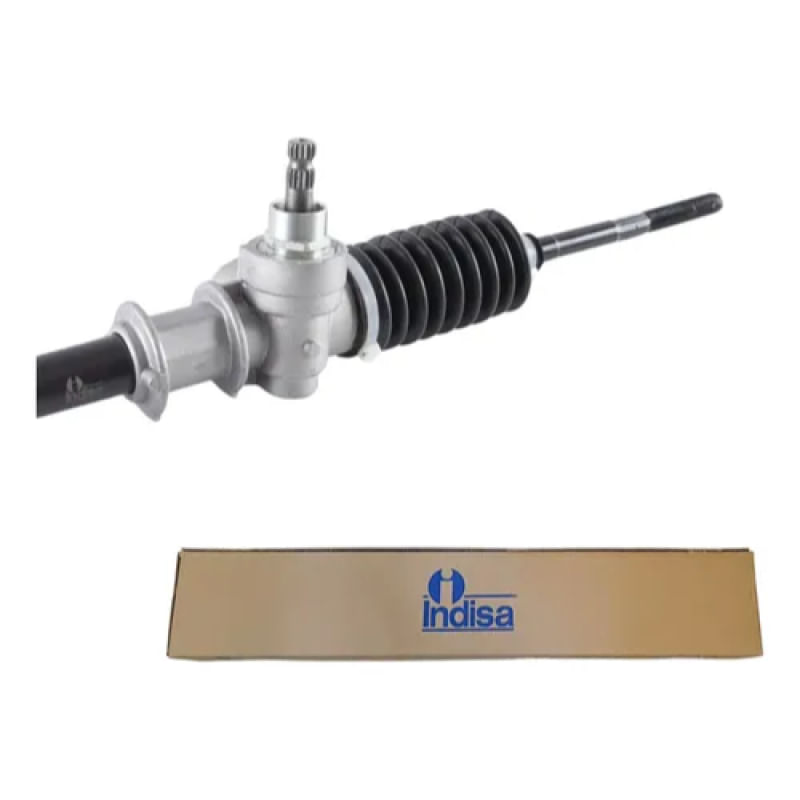 Caixa de Direção Mecânica Fiat Uno CS 1.5 8V 1992-1993 CX350136