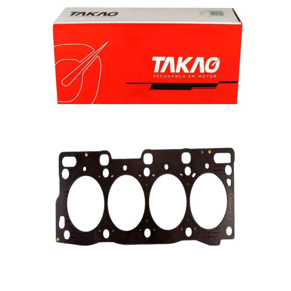 Junta De Cabeçote Tracker 2.0 8V 2000 A 2001 / Sportage 2.0 8V
