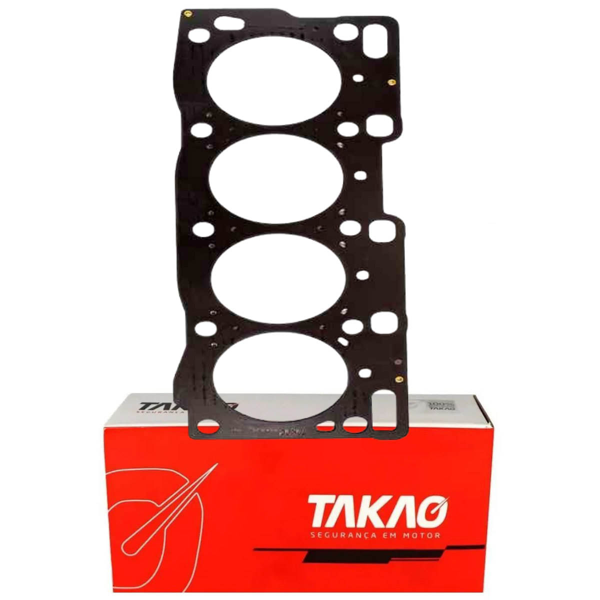 Junta De Cabeçote Tracker 2.0 8V 2000 A 2001 / Sportage 2.0 8V
