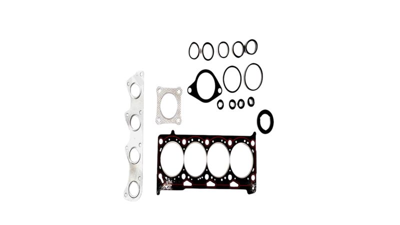 Junta Superior S/ Retentores (Jg) Gol Power 1.6 8V 2001 A 2005