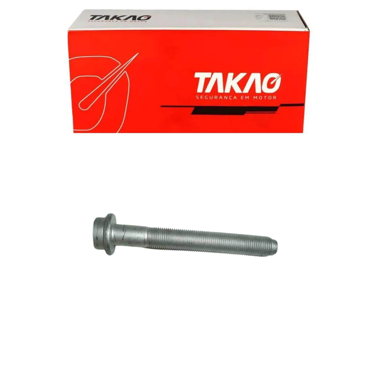Parafuso Cabeçote (Jg) Zx 2.0 8V 1994 A 1999 / Xsara 2.0 8V 1994 A
