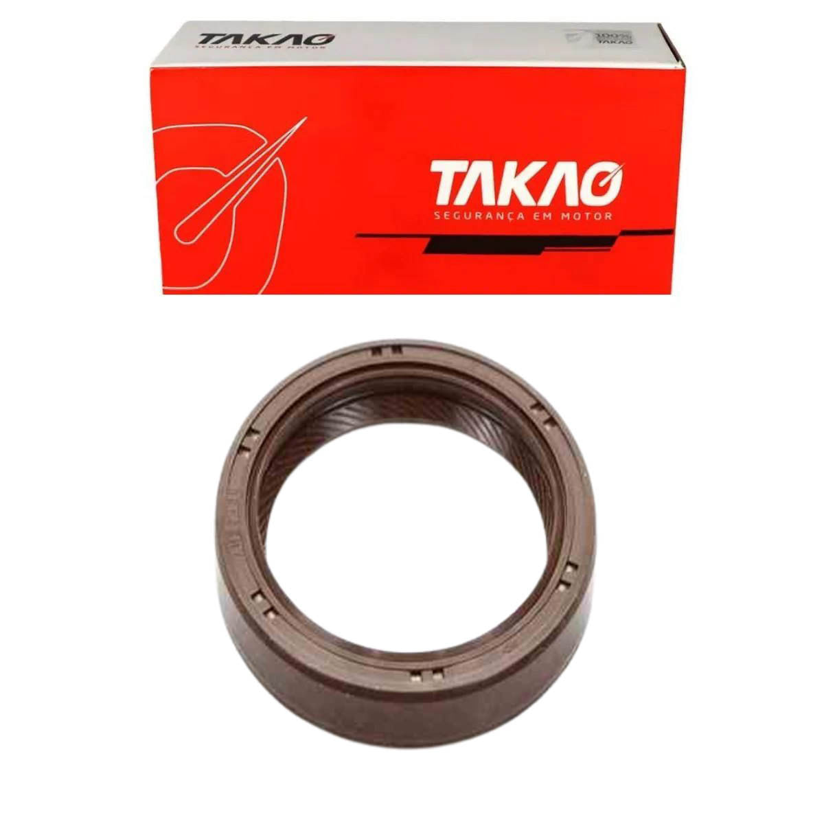 Retentor Dianteiro 300Zx 3.0 24V 1991 A 1993 / Sentra 1.6 16V 1991