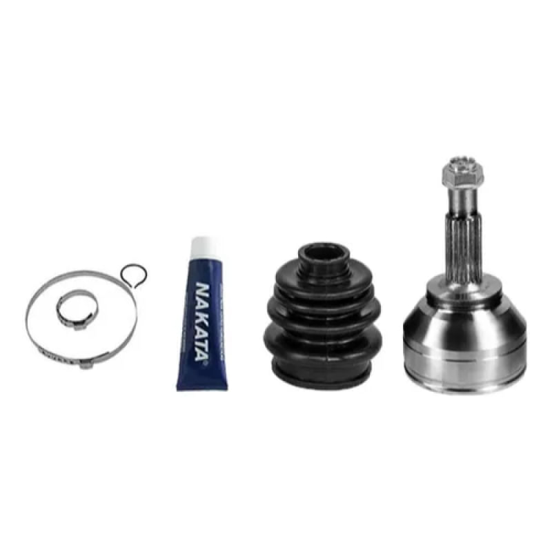 Junta Homocinética Nakata NJH91779 Lado Roda GM Vectra Zafira