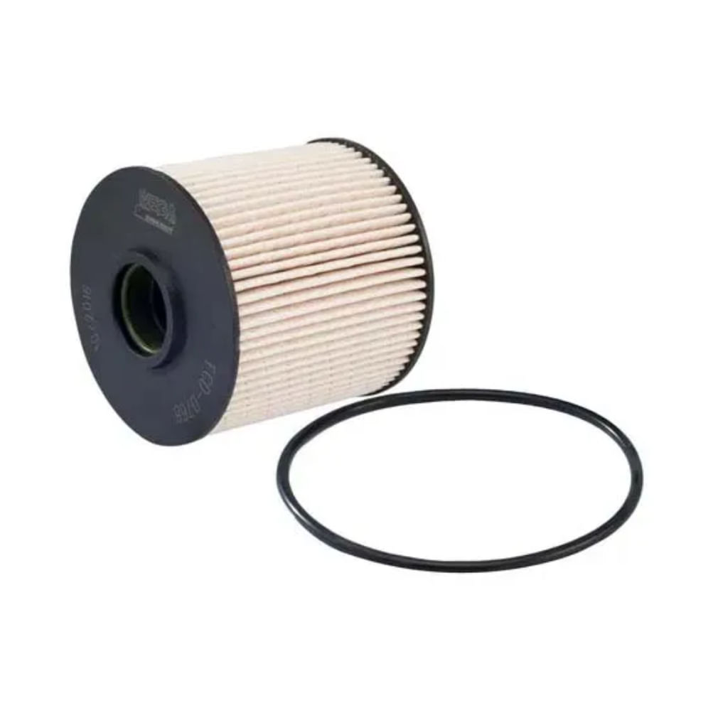 FILTRO COMBUSTIVEL MB ATEGO/712C/914C ELETRONICO HENGST